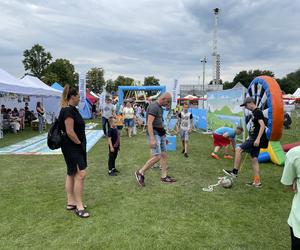 Festiwal Żubra w Mirosławcu