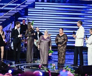 Trzeci dzień festiwalu w Sopocie