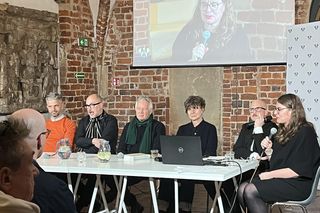 Co wynika z dyskusji pokonkursowej na przebudowę Muzeum Architektury?