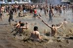 Woodstock Owsiaka to sekta, narkotyki i alkohol!