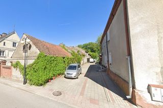 Magiczna wieś na Mazurach. W XV wieku była miastem, dziś zachwyca niezwykłym klimatem