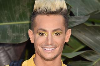 Frankie Grande - kim jest brat Ariany? [WIEK, INSTAGRAM, WIKIPEDIA]