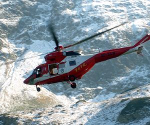 Dramat w Tatrach. 30 osób wezwało TOPR, bo... nad Morskim Okiem zapadł zmrok i nie było już koni