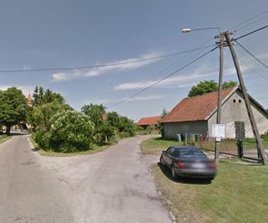   To najładniejsza nazwa wsi w woj. warmińsko-mazurskim. Mało kto o niej słyszał!