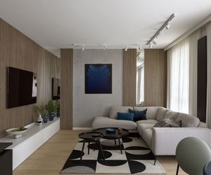 Salon na 29 sposobów! Inspiracje