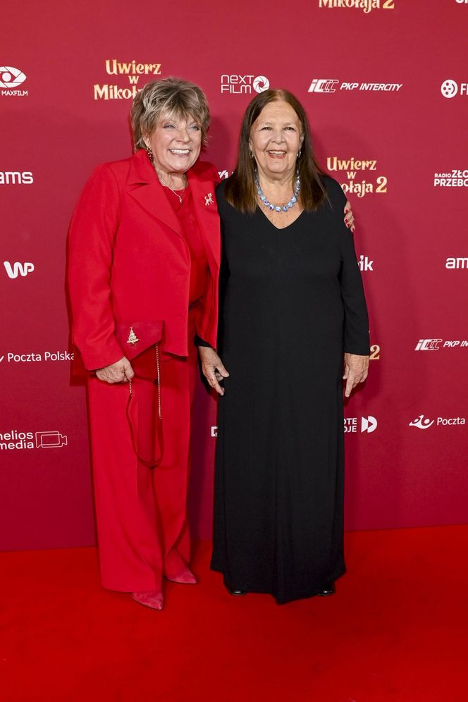 Premiera "Uwierz w Mikołaja 2"