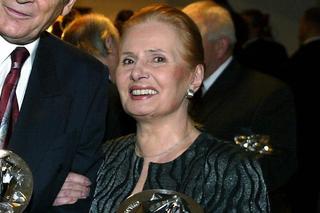 Nie żyje Elżbieta Sommer