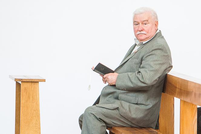 Totolotek nie da Wałęsie alibi