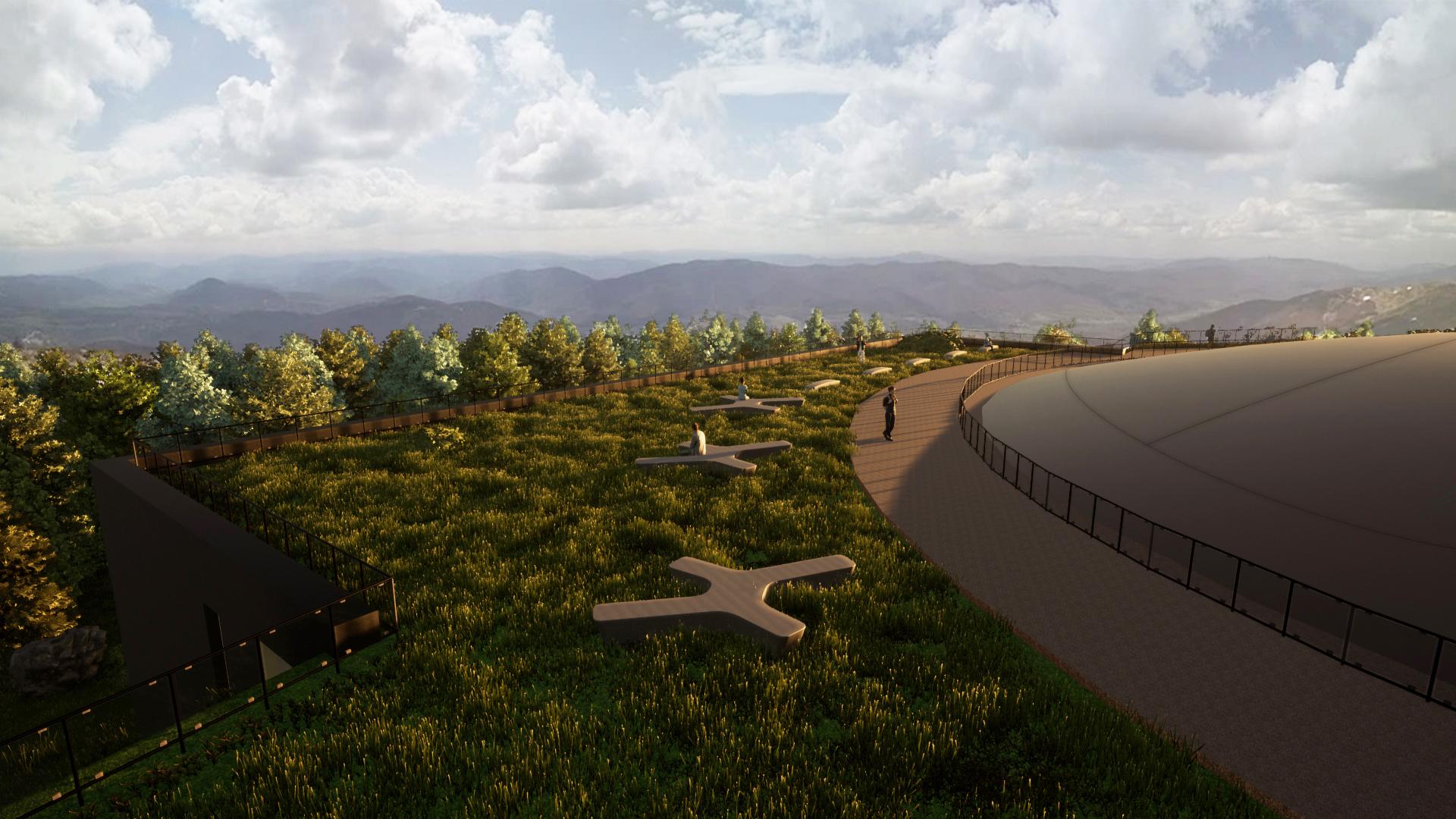 Centrum Badawcze i Obserwatorium Astronomiczne Tarnica