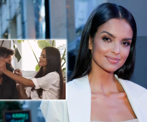 Klaudia El Dursi ujawniła twarz Pana Lektora z Hotelu Paradise. Kobiety już za nim szaleją