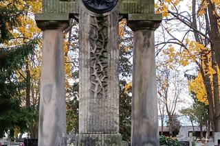 Cmentarz Komunalny we Włocławku. Największa Nekropolia Pomorza i Kujaw