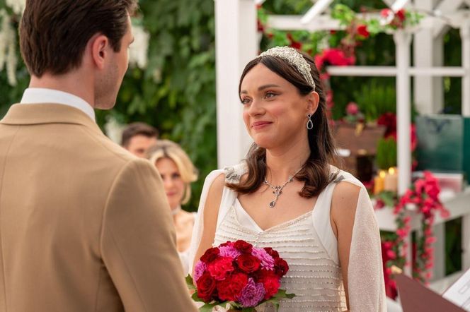 	Barwy szczęścia odc. 3135. Natalia (Maria Dejmek), Cezary (Marcel Opaliński)