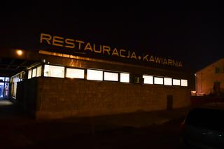 Jak prezes przyjechał, to już nie pili