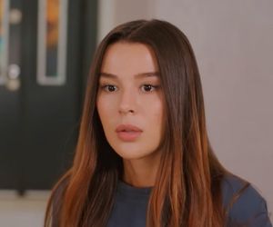 Miłość i nadzieja odc. 283. Zeynep