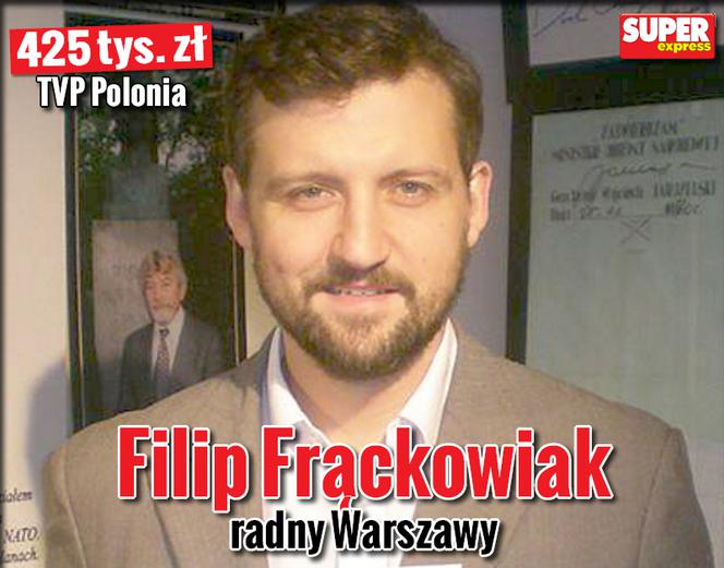 Frąckowiak