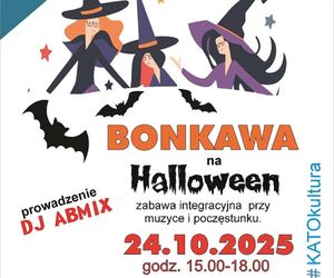 Bonkawa w Szopienicach