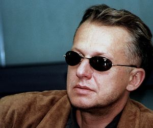 Quiz filmowy. Dopasuj cytat Bogusława Lindy do odpowiedniej produkcji