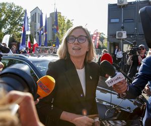 Biejat poprze Trzaskowskiego w II turze wyborów prezydenckich