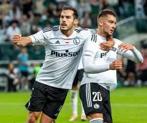 Gdzie oglądać mecz FC Midtjylland - Legia Warszawa? Transmisja online i w TV za darmo