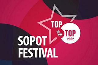 To on zdobył Bursztynowego Słowika! Rozpalił Top of The Top Sopot Festival 2022 do czerwoności