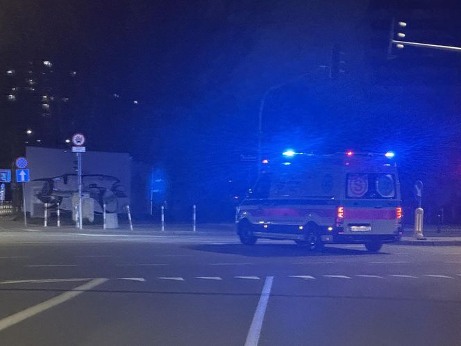 Napadał na seniorki w Warszawie. Wreszcie wpadł w ręce policji 