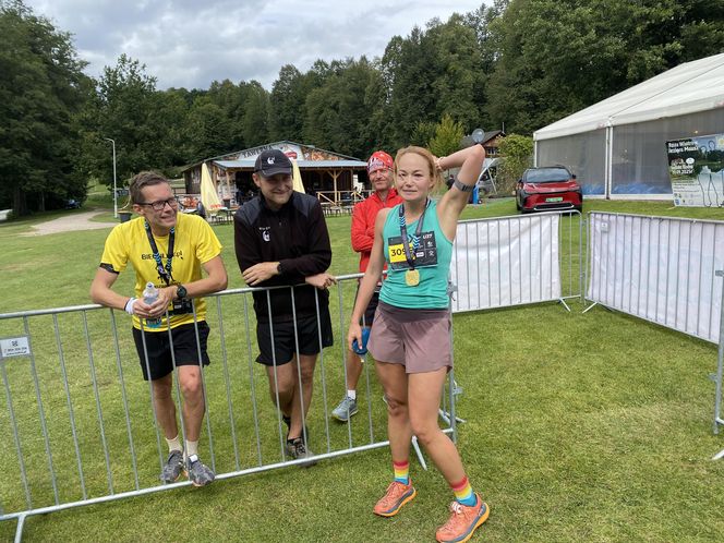 Ultra Mazury 2025