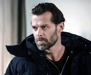 	Pierwsza miłość odc. 4009. fałszywy ksiądz Bruno (Konrad Jałowiec)