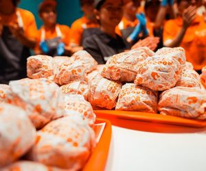 Znamy dokładny termin otwarcia nowego Popeyes na Dworcu Głównym!