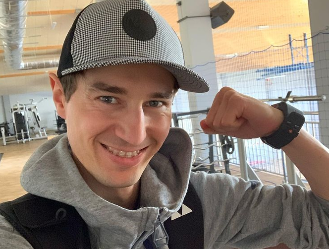 Kamil Stoch
