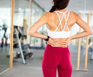 Ćwiczenia na plecy - 10 ćwiczeń wzmacniających mięśnie grzbietu