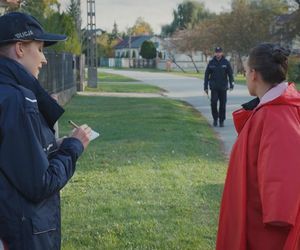 M jak miłość, odcinek 1848: Magda (Anna Mucha), Natalia (Dominika Suchecka), Rafał (Jakub Kucner)