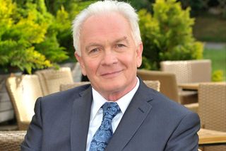 Marek Barbasiewicz przerywa milczenie w sprawie swojego partnera. Kulisy historycznego coming outu!