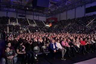 Koncert Piaska w Arenie Gorzów