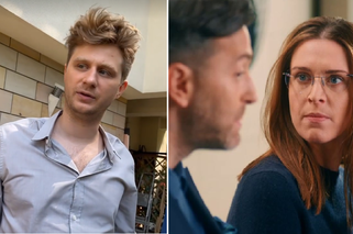 BrzydUla 2 sezon. Nowy mężczyzna zmieni życie Uli i Marka. Patryk Pietrzak namiesza w otoczeniu Dobrzańskich