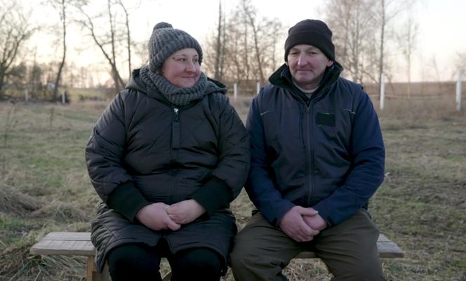 Rolnicy. Podlasie. Unikalne zdjęcia z planu serialu