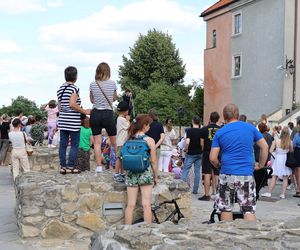 W Lublinie trwa wielkie święto nowego cyrku! Carnaval Sztukmistrzów 2025 wystartował