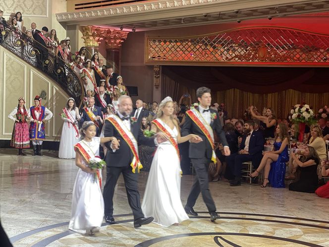 Bankiet 88. Parady Pułaskiego