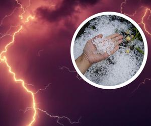 Burze to nie wszystko. Zmiany w pogodzie. Eksperci nie mają wątpliwości 