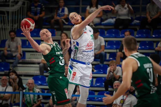 Koszykówka. EBL. Legia – Anwil. Typy, kursy (17.01.2021)