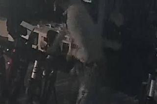 Wybrali się nocą do sklepu po rowery. Są poszukiwani