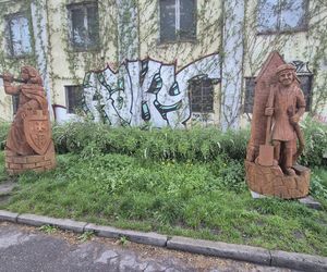 Odwiedziłam najstarsze miasto w woj. warmińsko-mazurskim. To miejsce mnie zachwyciło