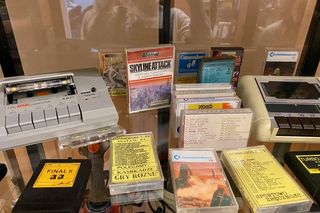 Muzeum Stare Dobre Retro