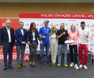 Iławski Półmaraton