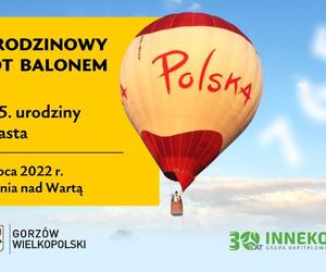 Gorzów będzie świętował 765. urodziny