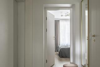 Metamorfoza mieszkania w Krakowie