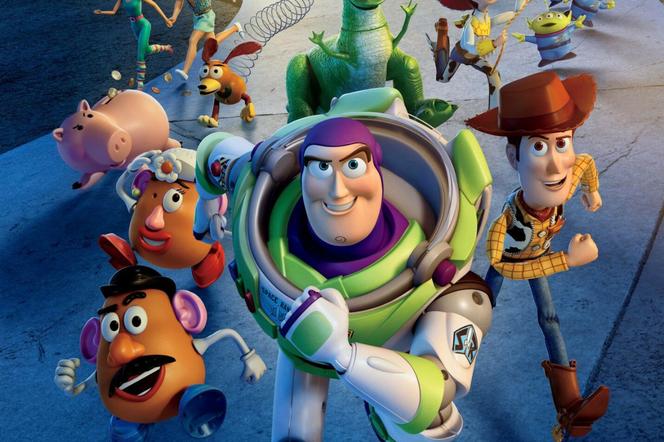 Toy Story
