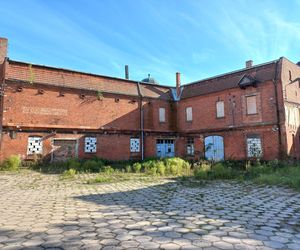 Józef Górecki znów w octowni. Ożywa przyszła siedziba Muzeum Okręgowego w Lesznie