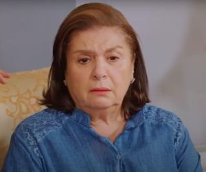 Naciye przypadkiem zabija Alpera, a Seda zakrada się do domu Gonul, by pozbyć się Zeynep.