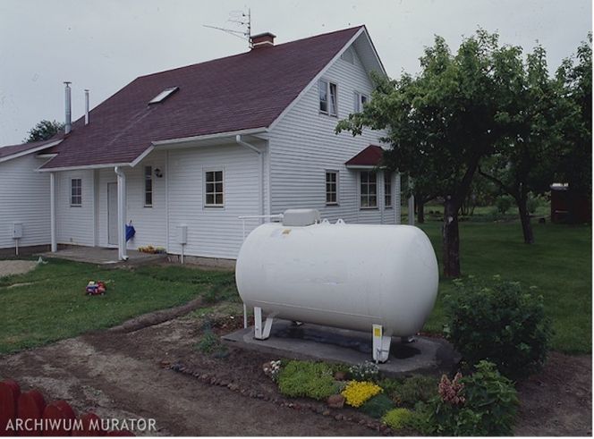 Gaz płynny