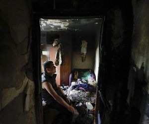 Putin zwariował? Donald Trump mówi, że coś u się stało